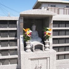 昌福寺 永代供養墓・納骨堂の画像