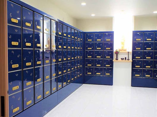 昌福寺 永代供養墓・納骨堂