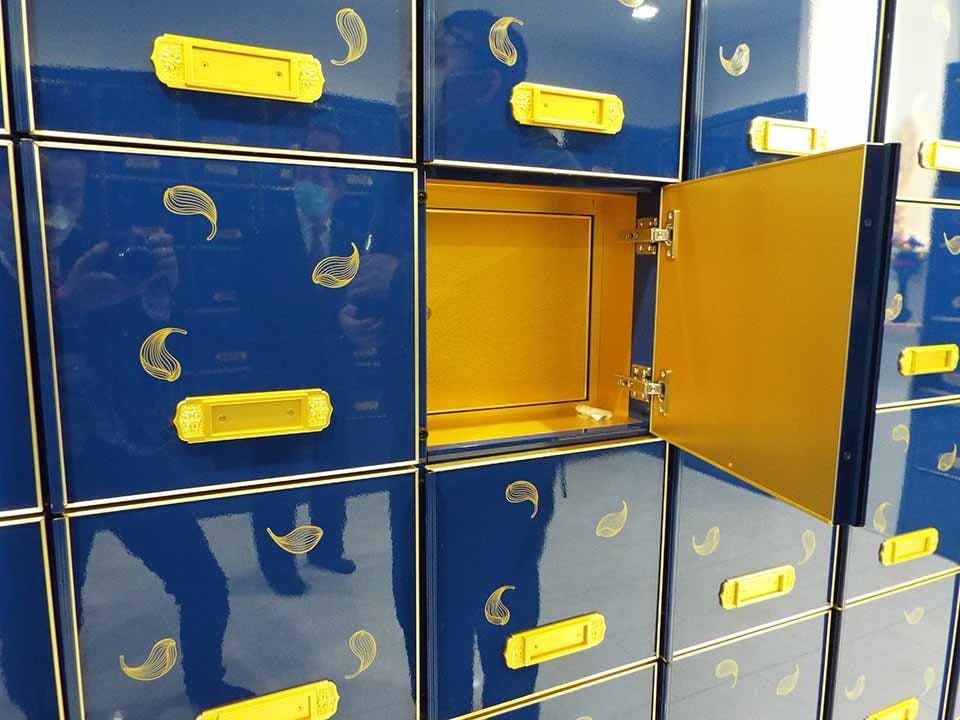 昌福寺 永代供養墓・納骨堂