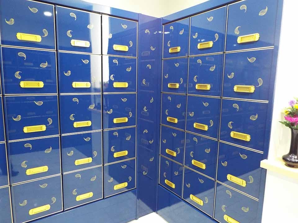 昌福寺 永代供養墓・納骨堂