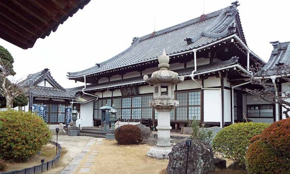 昌福寺 永代供養墓・納骨堂
