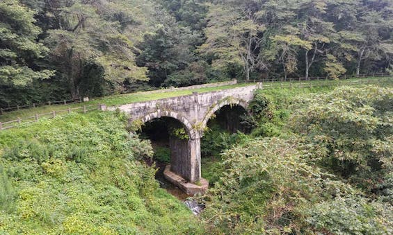 仙台 太白の碑 共有墓