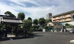 恵光メモリアル新宿浄苑 ペットと眠る樹木葬「テッセラ」 駐車場