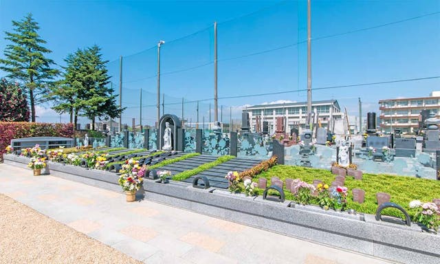 大慶寺 永代供養墓・樹木葬