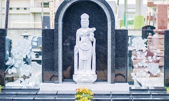 大慶寺 永代供養墓・樹木葬