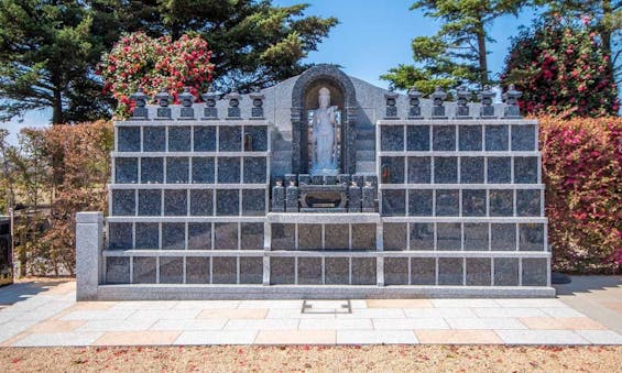 大慶寺 永代供養墓・樹木葬