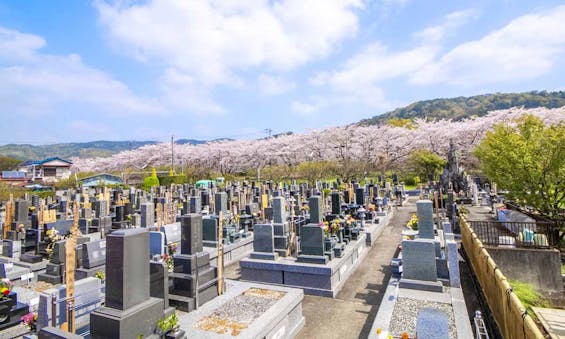 玉泉寺 永代供養墓・樹木葬