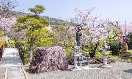 玉泉寺 永代供養墓・樹木葬