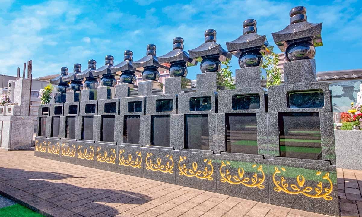 赤羽浄苑 正光寺 永代供養墓・樹木葬