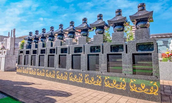 赤羽浄苑 正光寺 永代供養墓・樹木葬