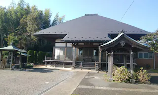 浄土宗 鵜目山 観音院 清林寺