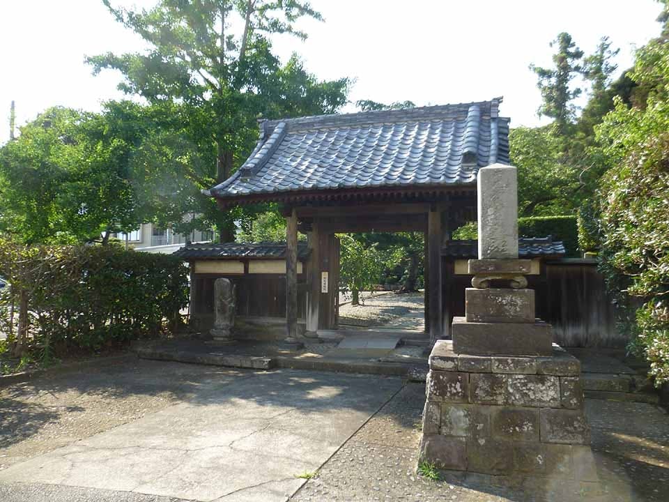 逗子市久木 樹木葬永久の郷