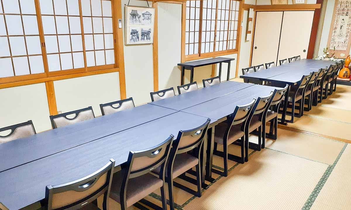 みさと樹木葬墓地