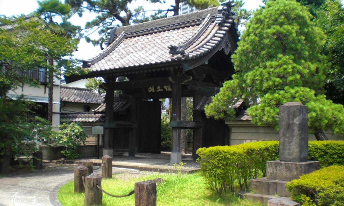 本光寺