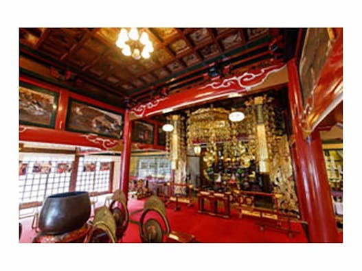 本長寺 樹木葬「星影~ほしかげ~」