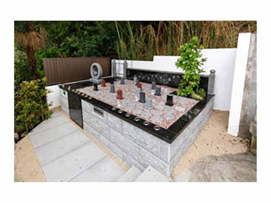 本長寺 樹木葬「星影~ほしかげ~」