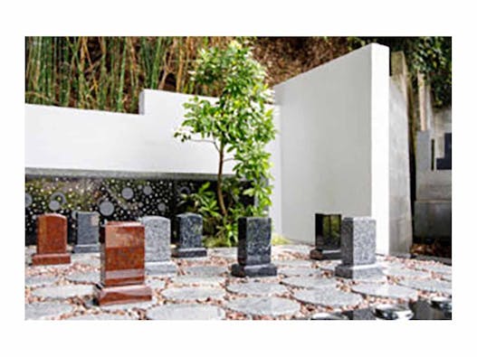 本長寺 樹木葬「星影~ほしかげ~」