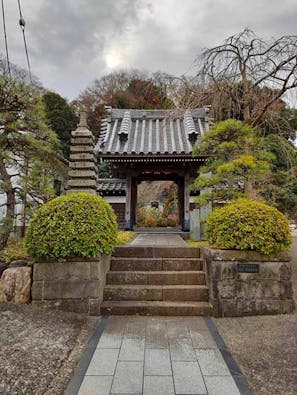 本長寺 樹木葬「星影~ほしかげ~」