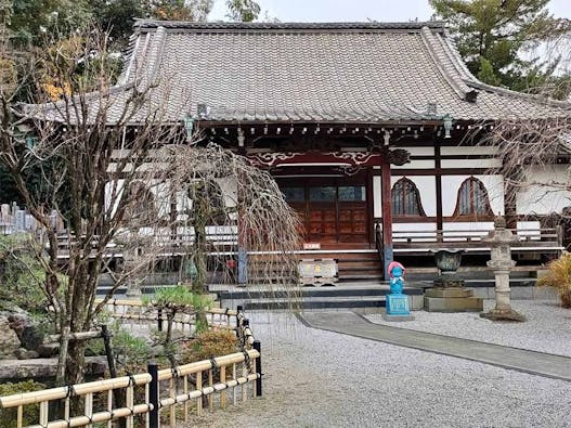 本長寺 樹木葬「星彩～せいさい～」