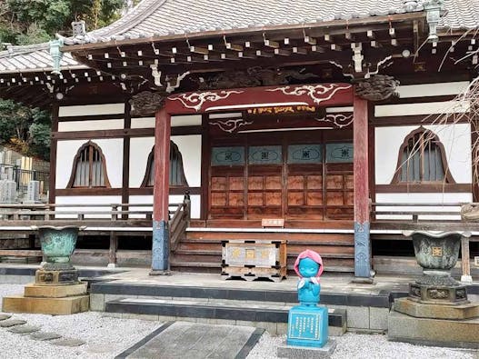 本長寺 樹木葬「星影~ほしかげ~」