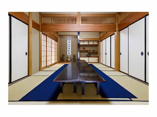 本長寺 樹木葬「星影~ほしかげ~」