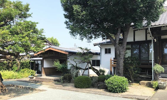 華岳山 大光寺 永代供養付墓石「倶会一処」