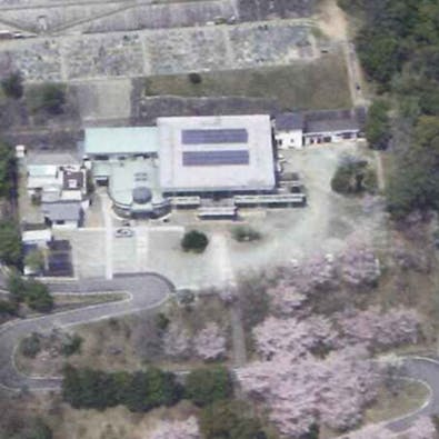 大林寺 永代供養塔