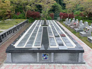 酒々井霊園 樹木葬 永代供養