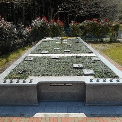 酒々井霊園 樹木葬 永代供養