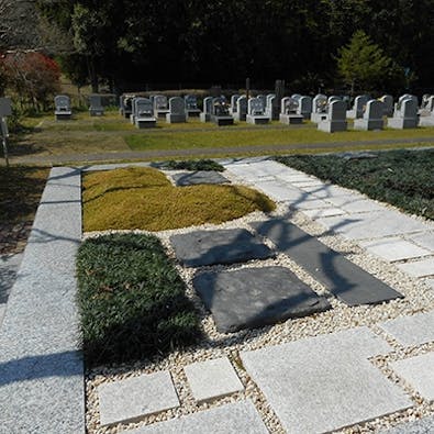 酒々井霊園 樹木葬 永代供養