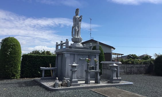 曹洞宗 龍祥山 養福寺