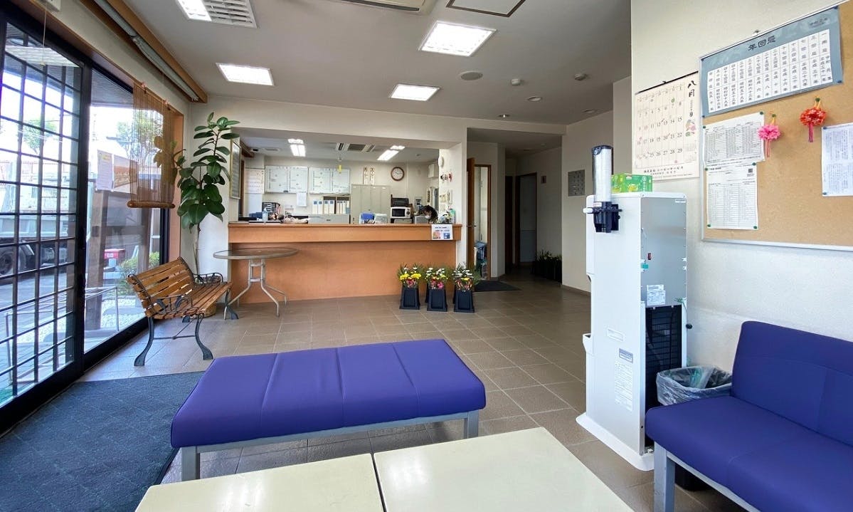 板橋樹木葬 ほほえみの樹