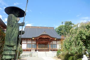 真福寺高尾霊園の画像