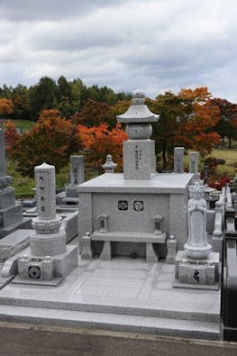 惠弘寺共同合同供養墓