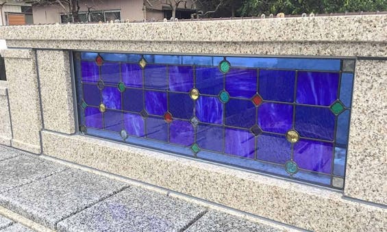 熊谷大樹の里霊園