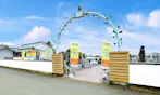 熊谷大樹の里霊園
