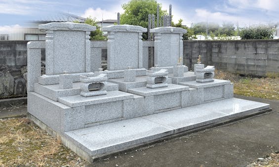 熊谷大樹の里霊園