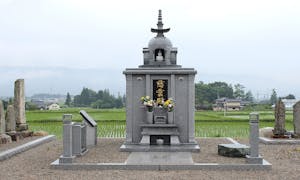 清水寺霊園の画像