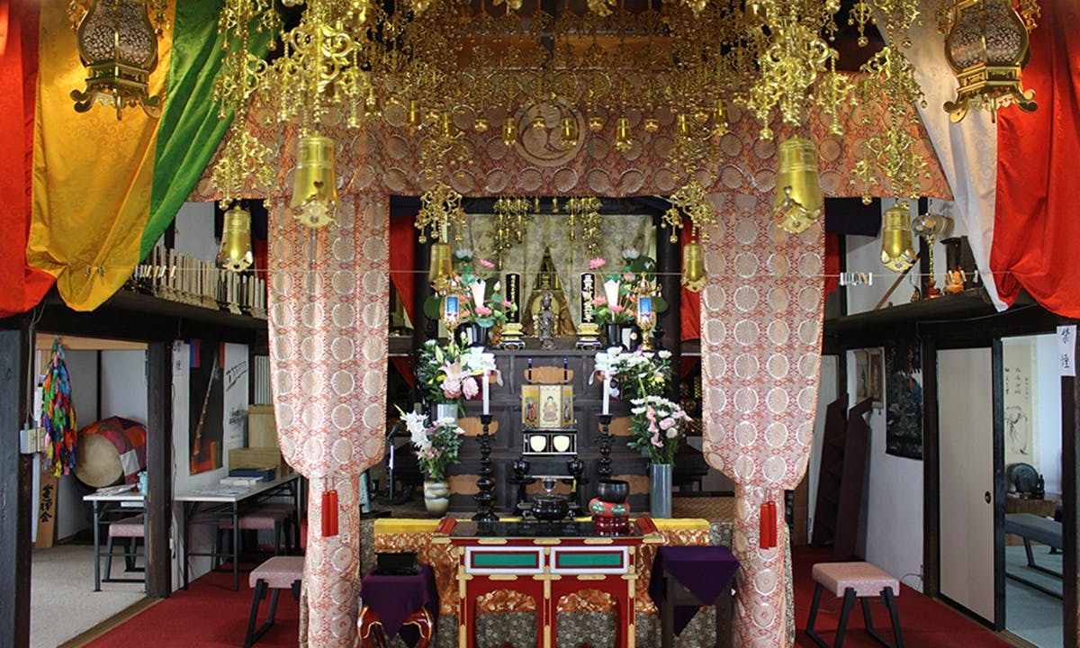 清水寺霊園