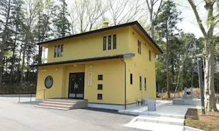 柏市民納骨堂