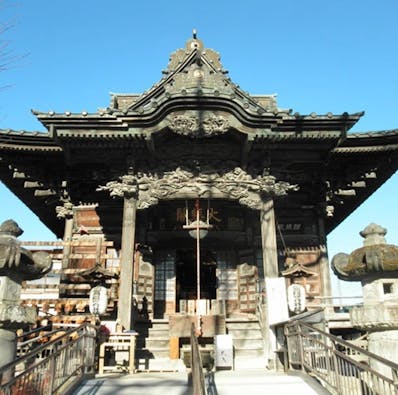 慈眼寺 樹木葬「お花畑の霊園」