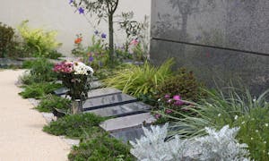 秩父 ペットと一緒の樹木葬「お花畑の霊園」慈眼寺の画像
