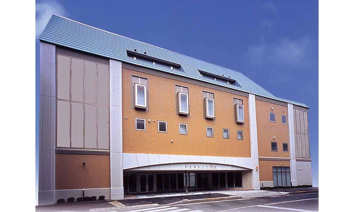 樹木葬「町田アルベリ」