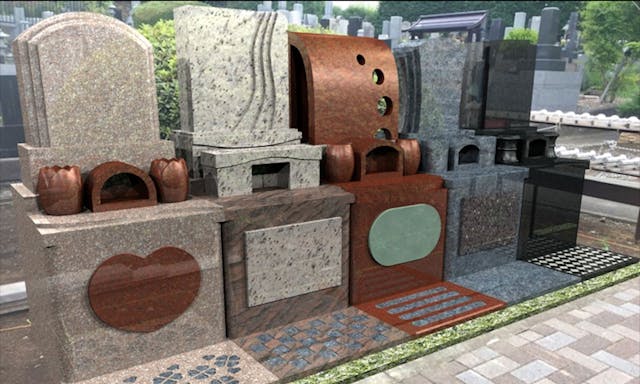 あざみ野ペット聖苑