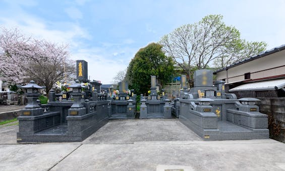 熊本のお寺「日蓮宗 妙性寺」