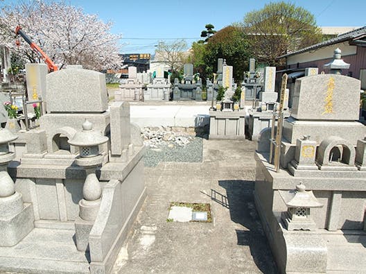 熊本のお寺「日蓮宗 妙性寺」