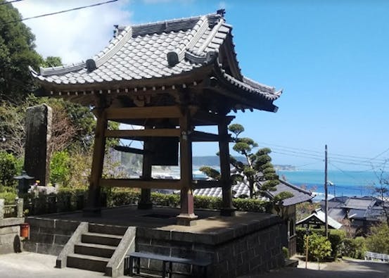 長秀寺 永代供養「やすらぎ納骨堂」