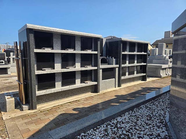 雲洞院 個別納骨墓「清雲」（永代供養付）