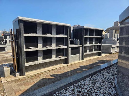 雲洞院 個別納骨墓「清雲」(永代供養付)