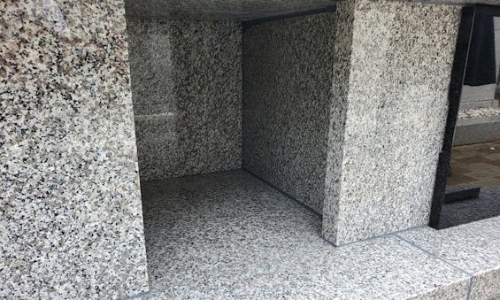 雲洞院 個別納骨墓「清雲」(永代供養付)